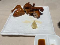 -侨美食家·粤菜(体育西路店)
