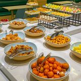 重庆26R自助餐,甜品荤菜素菜随便吃