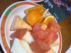 -比格比萨自助(花园路店)