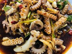 -望海潮海鲜店 特色家常菜(在海一方店)