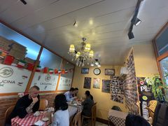 -后厨意餐La Cucina(外交公寓店)