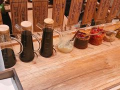 -小满手工粉(上海月星环球港店)