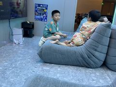 -海德温泉生活馆(朝阳大悦城店)