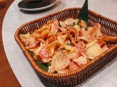-老滇山寨•云南特色菜•地方菜•民族风情歌舞表演(经开区店)