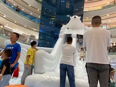 -万达广场(南京江宁店)