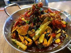 -虾小龙老长沙龙虾馆(坡子街店)