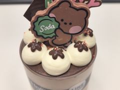 -好利来(上海长宁龙之梦店)