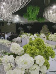 -天和缘酒楼·宴会厅