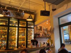 -RAC BAR(安福路店)