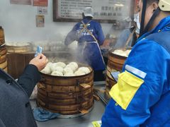 -清泉阁包子饺子·刀削面(五一店)