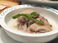 -金陵后厨·南京菜(新街口秣陵路店)