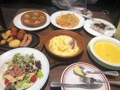 -萨莉亚意式餐厅(杭州滨江天街店)