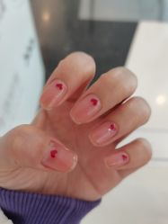 -M·X Nail日式美甲美睫