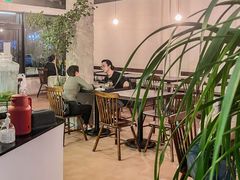 大堂-Retro Deli 茶泡饭