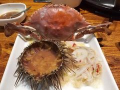 -海味当家·蒸锅海鲜(中山广场创始店)
