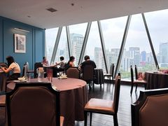 -柒园·三十年创意杭帮菜(龙湖滨江天街店)