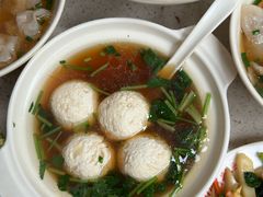 -初阳谷·丽水味道(栖悦城店)