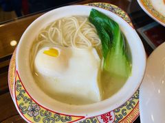 -柳泉居饭庄