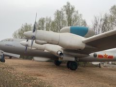 -中国航空博物馆