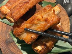 -沿江海南菜·文昌鸡祖师爷(大东海店)