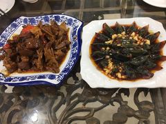 -徽州美食(三十年老店)