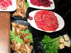 -牛焱·贵州黄牛肉火锅(城西银泰店)