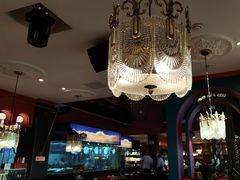 -宴语·新疆菜·大盘鸡·烤肉(北泉店)