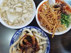 -西月城谭豆花(春熙路店)