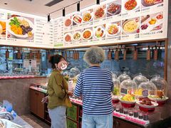 -双合园·海鲜水饺青岛菜(品牌首店)