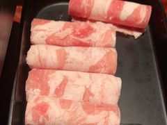 -常德武陵天济喜来登酒店-盛宴餐厅
