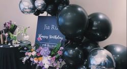 -迈瑞米求婚策划(静安店)