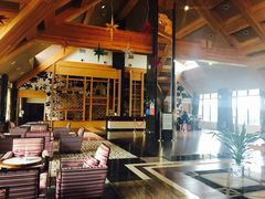 -长白山天域度假酒店