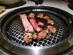 -赤坂亭M9和牛烧肉·日料398放题(万达店)