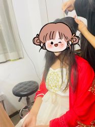 点击看大图 -美云庭古装·格格服汉服·京城旅拍(北京店)