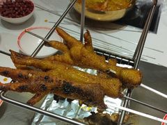 -香约老地方烧烤(九道街店)