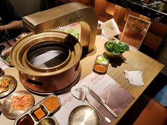 -西塔老太太泥炉烤肉(亚运村店)