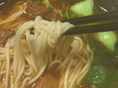 牛肉面-南城香(北京南站店)