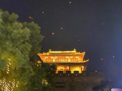 -襄阳城墙