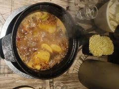 -嘟享吃重庆鸡公煲(五一店)