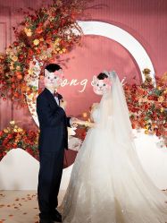 点击看大图 -红丝高端婚礼中心(旗舰店)