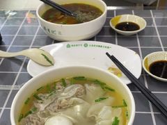 -清真蒋有记(老门东店)