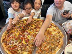 -Tubestation站点比萨(五道营店)