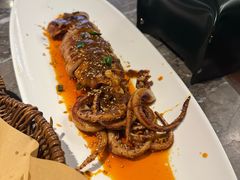 -前海沿·青岛菜(李沧万达店)