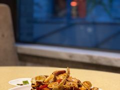 麻辣花甲-铜锣湾·有麝自然香(重庆新天地店)