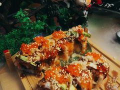-鳗鱼家·深夜食堂(军博店)