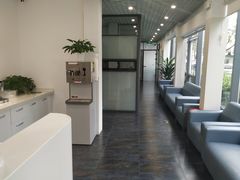 -北京地坛口腔门诊部