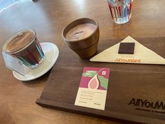 -The Roastery By AllYouWant(福田店)