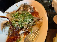 -北京四季酒店·采逸轩