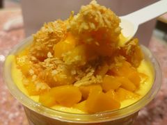 芒果雪乐-果呀呀(国金街店)