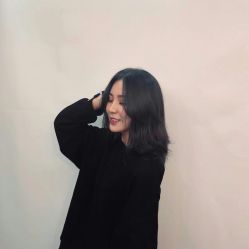 中发-小齐发型Star·Salon